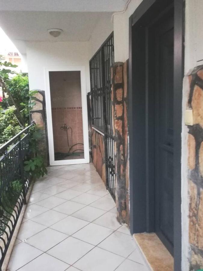 Villa Kusadasi Triplex 5-1 Villa Kusadası