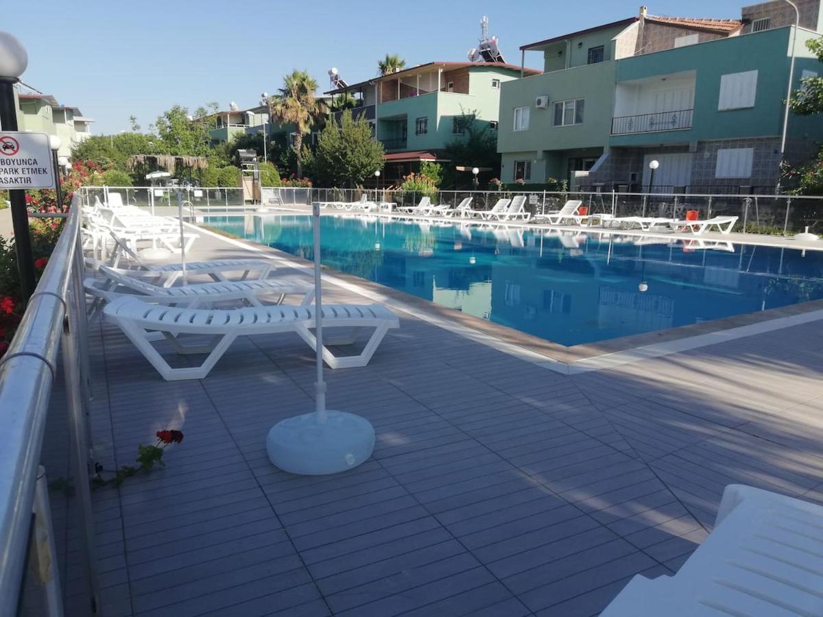 Villa Kusadasi Triplex 5-1 Villa