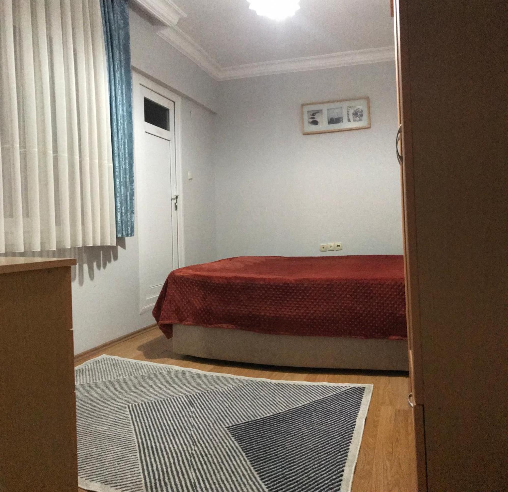 Kusadasi Triplex 5-1 Villa Villa *