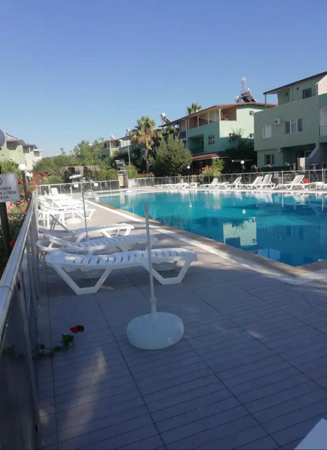 Villa Kusadasi Triplex 5-1 Villa