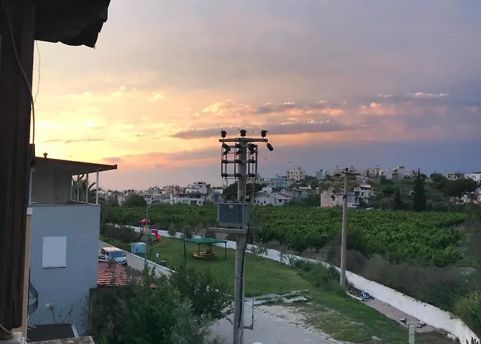 Kusadasi Triplex 5-1 Villa
