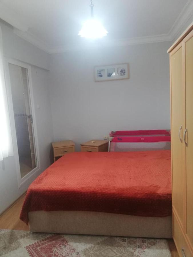 Kusadasi Triplex 5-1 Villa
