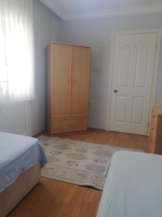 Villa Kusadasi Triplex 5-1 Villa Kuşadası