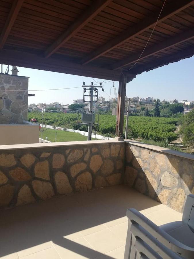 Kusadasi Triplex 5-1 Villa Kuşadası