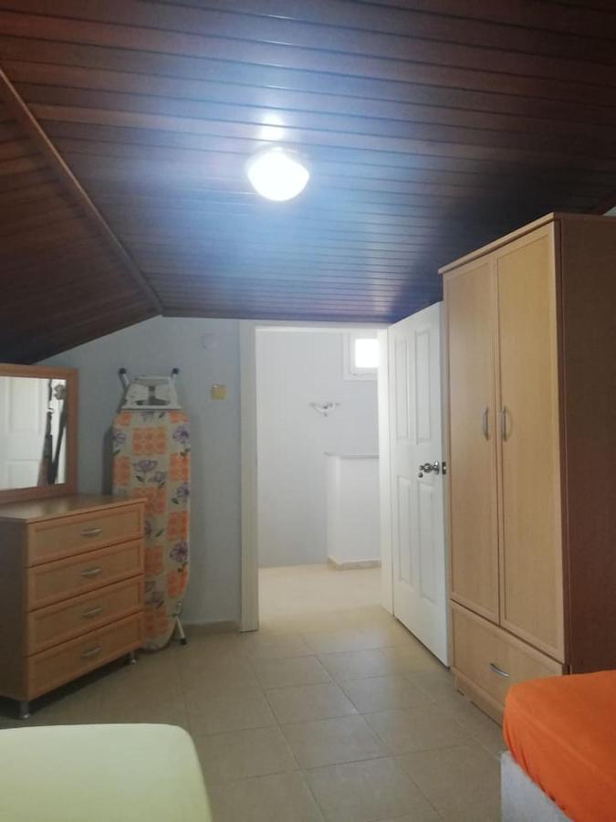 Villa Kusadasi Triplex 5-1 Villa