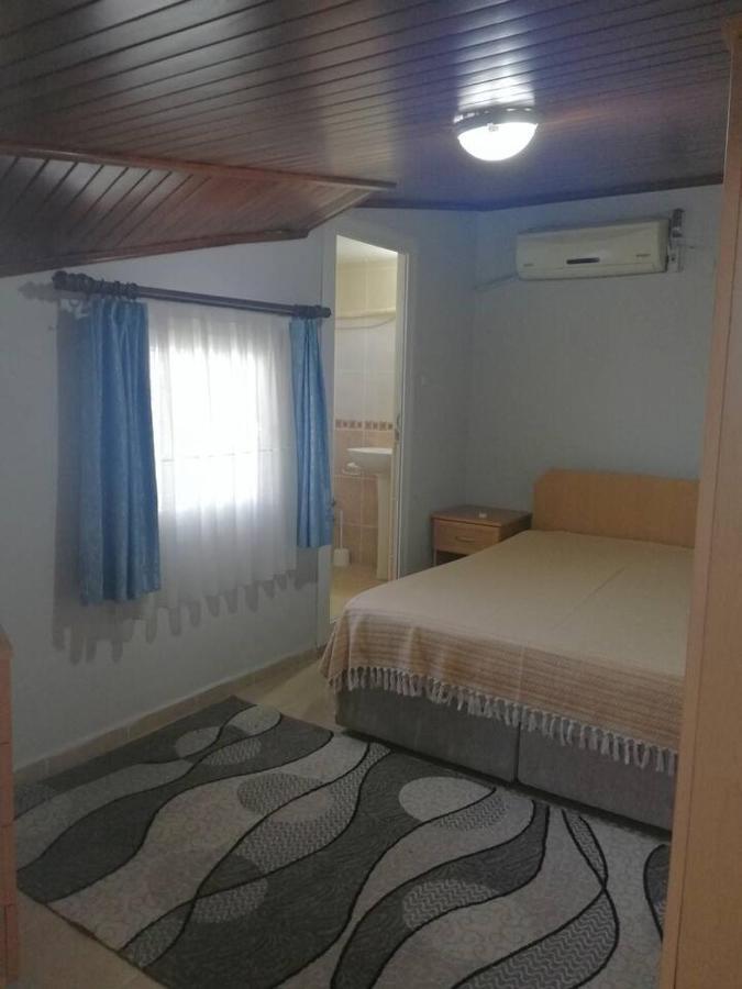 Kusadasi Triplex 5-1 Villa