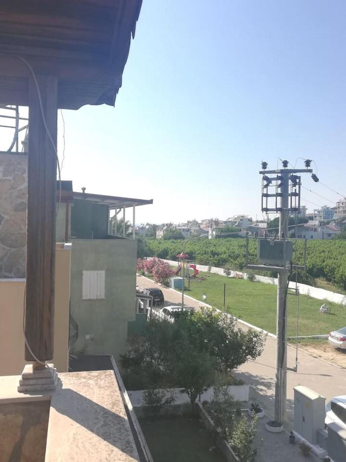 Kusadasi Triplex 5-1 Villa