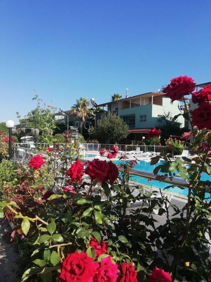 Kusadasi Triplex 5-1 Villa Villa Kuşadası