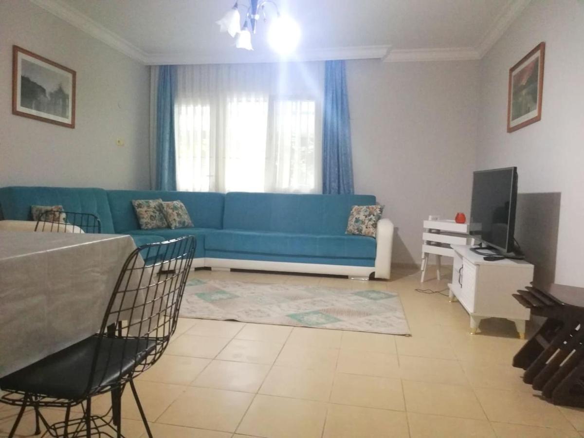 Villa Kusadasi Triplex 5-1 Villa