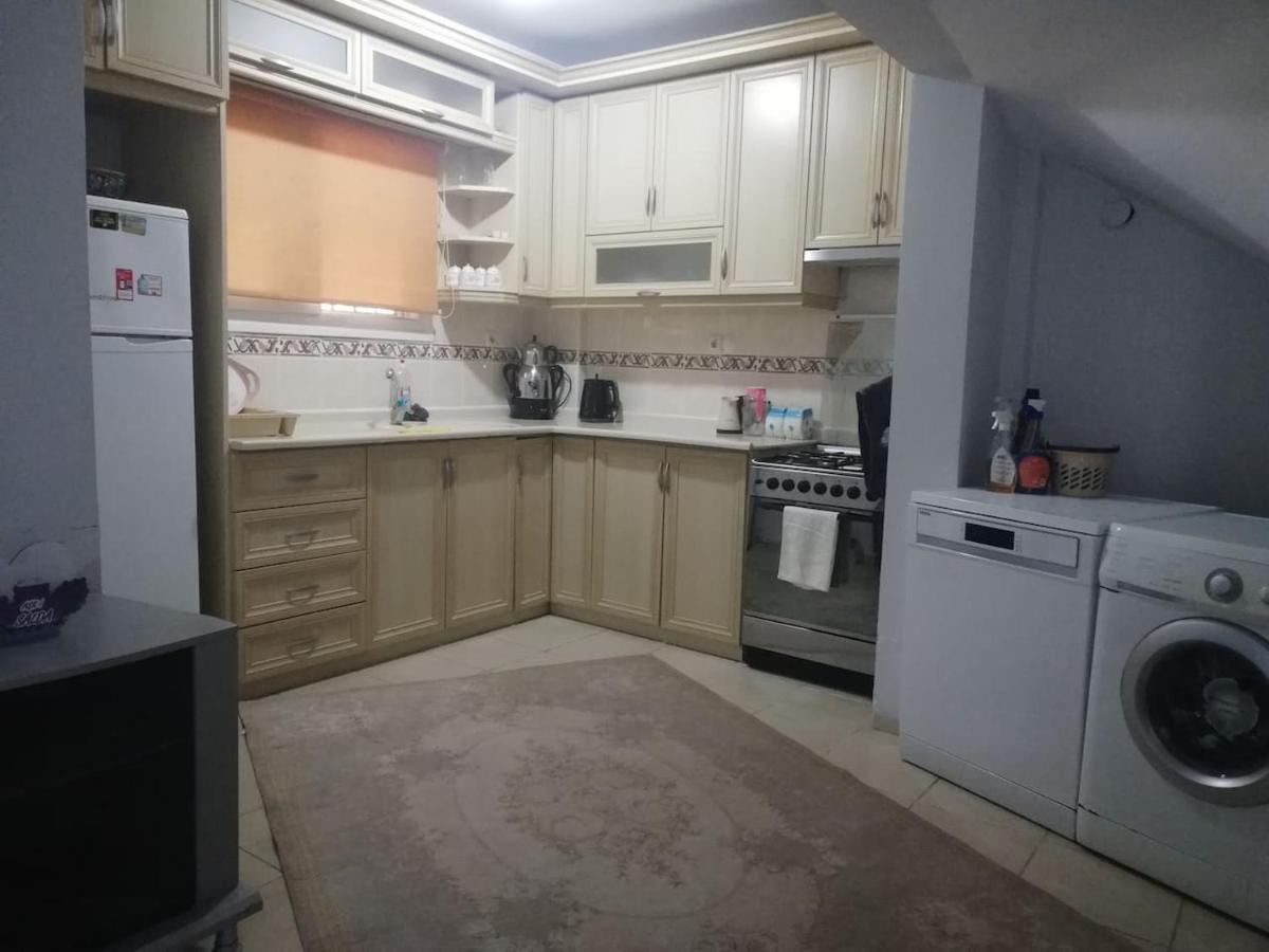 Kusadasi Triplex 5-1 Villa Villa Kuşadası