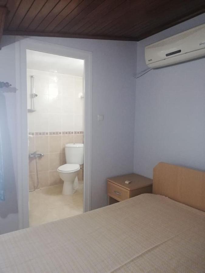 Kusadasi Triplex 5-1 Villa Villa *