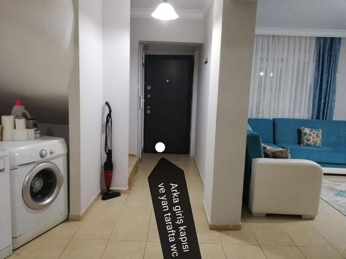 Villa Kusadasi Triplex 5-1 Villa Kuşadası