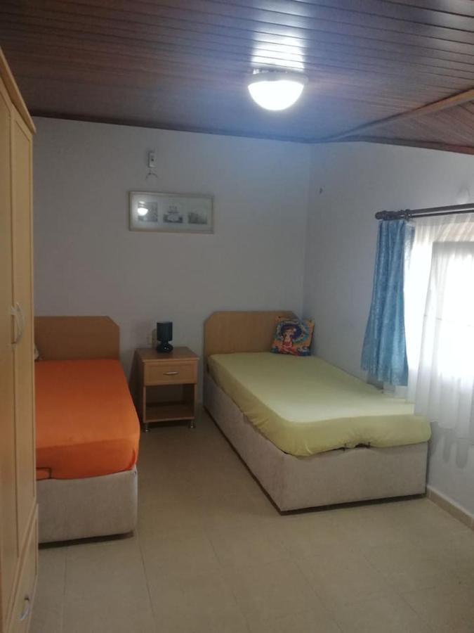 Kusadasi Triplex 5-1 Villa