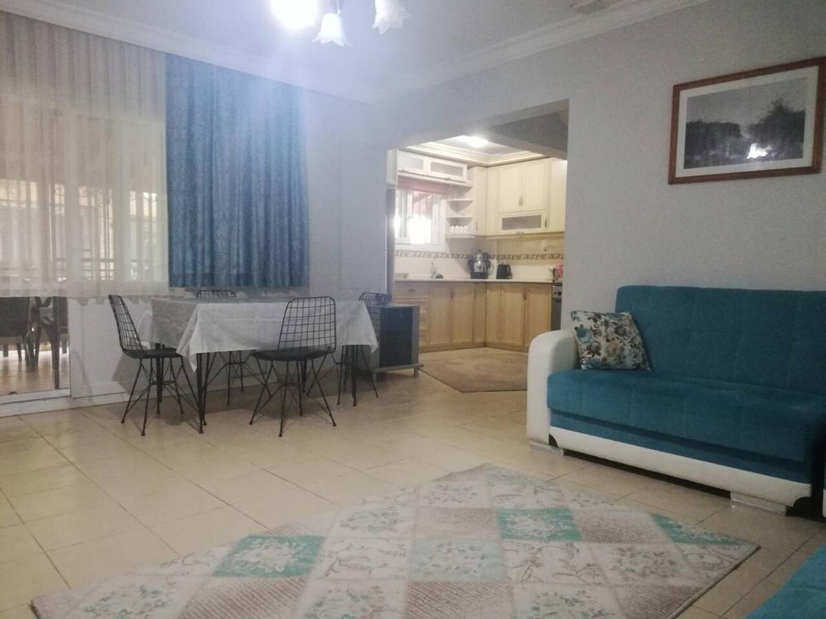 Kusadasi Triplex 5-1 Villa *
