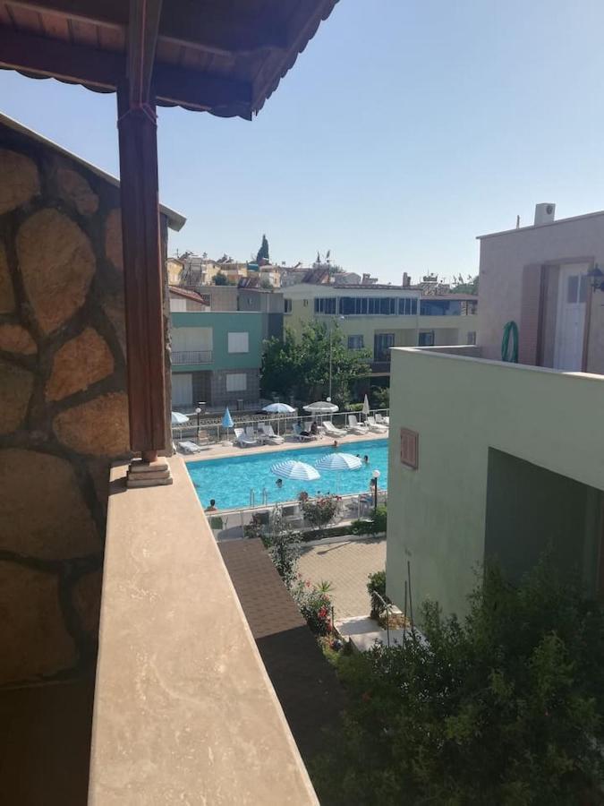 Kusadasi Triplex 5-1 Villa