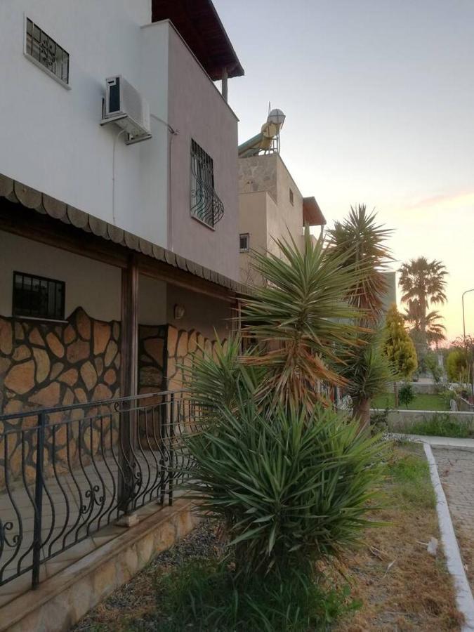 Kusadasi Triplex 5-1 Villa