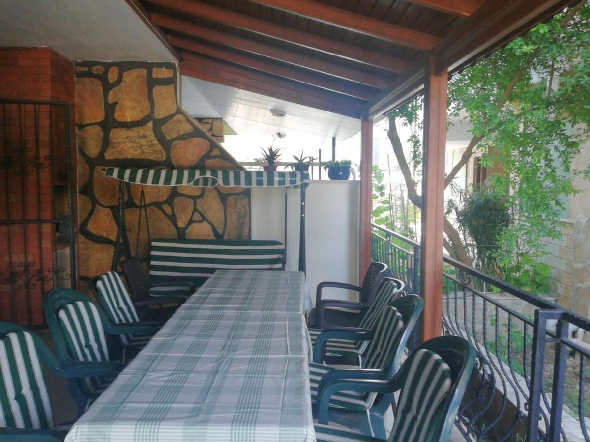Villa Kusadasi Triplex 5-1 Villa Kuşadası