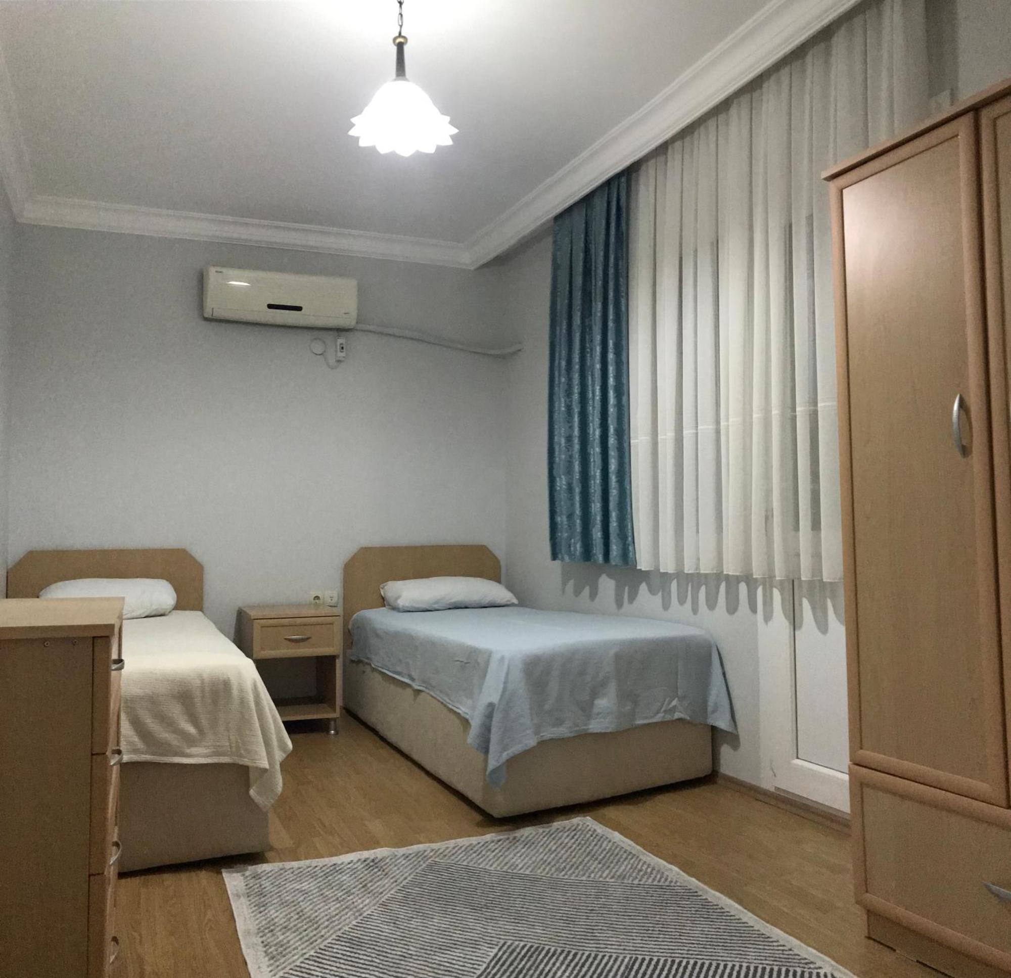 Kusadasi Triplex 5-1 Villa