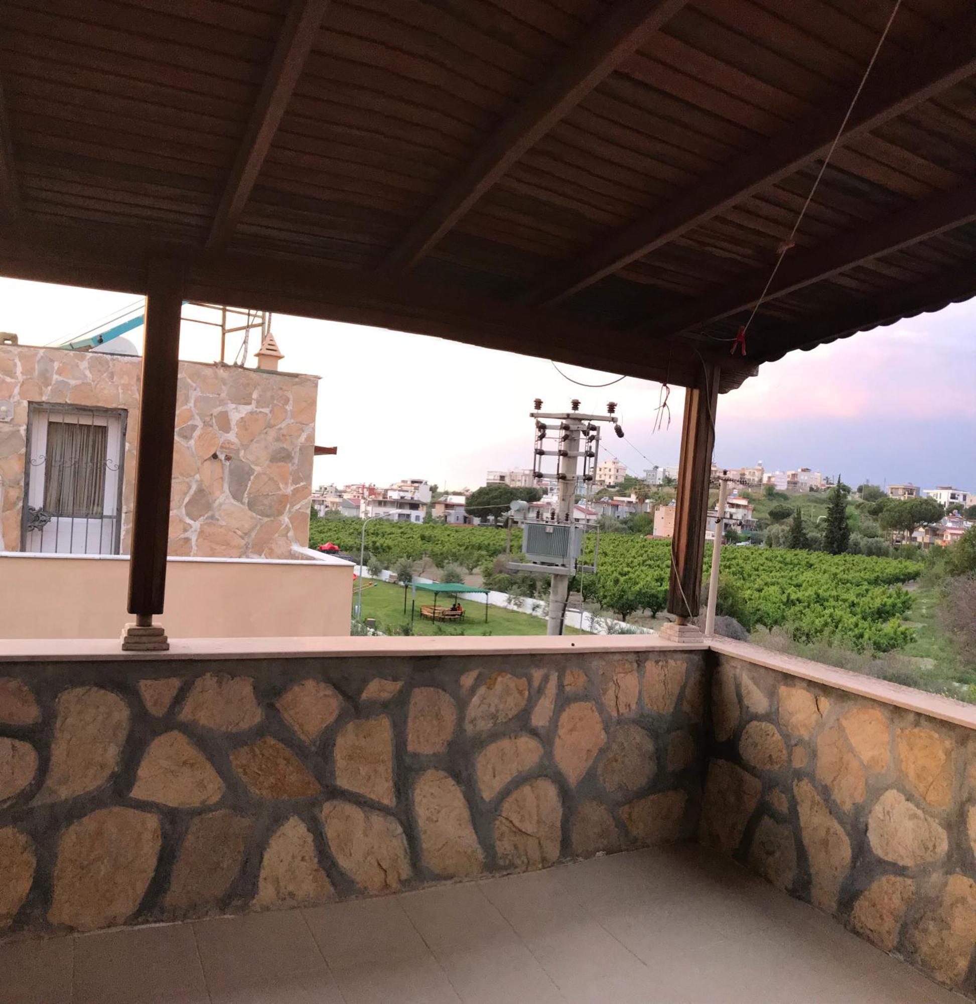 Kusadasi Triplex 5-1 Villa Villa Kuşadası