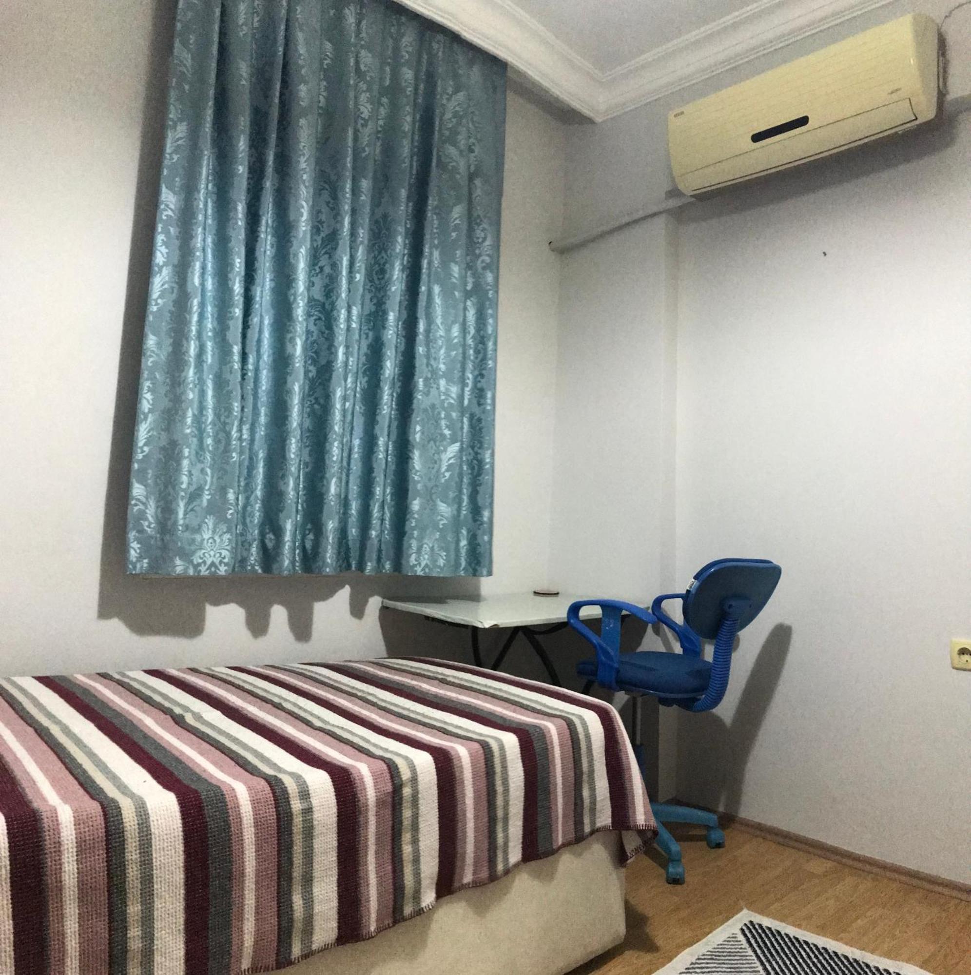 Kusadasi Triplex 5-1 Villa Kuşadası