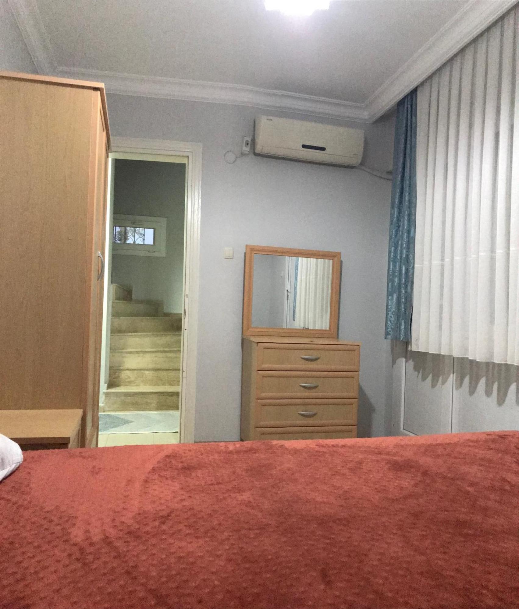 Kusadasi Triplex 5-1 Villa