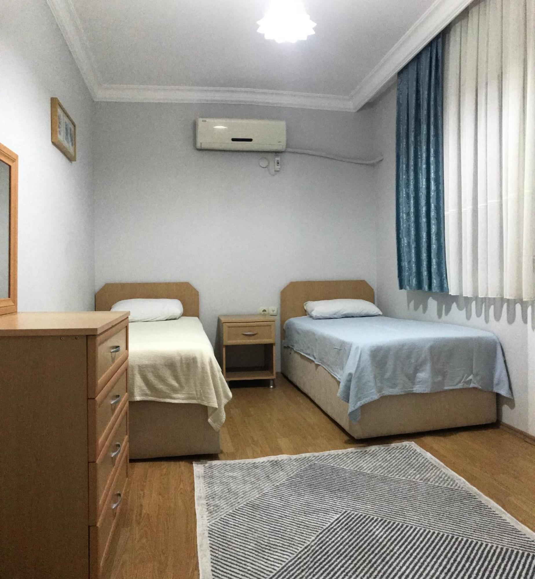 Villa Kusadasi Triplex 5-1 Villa Kuşadası