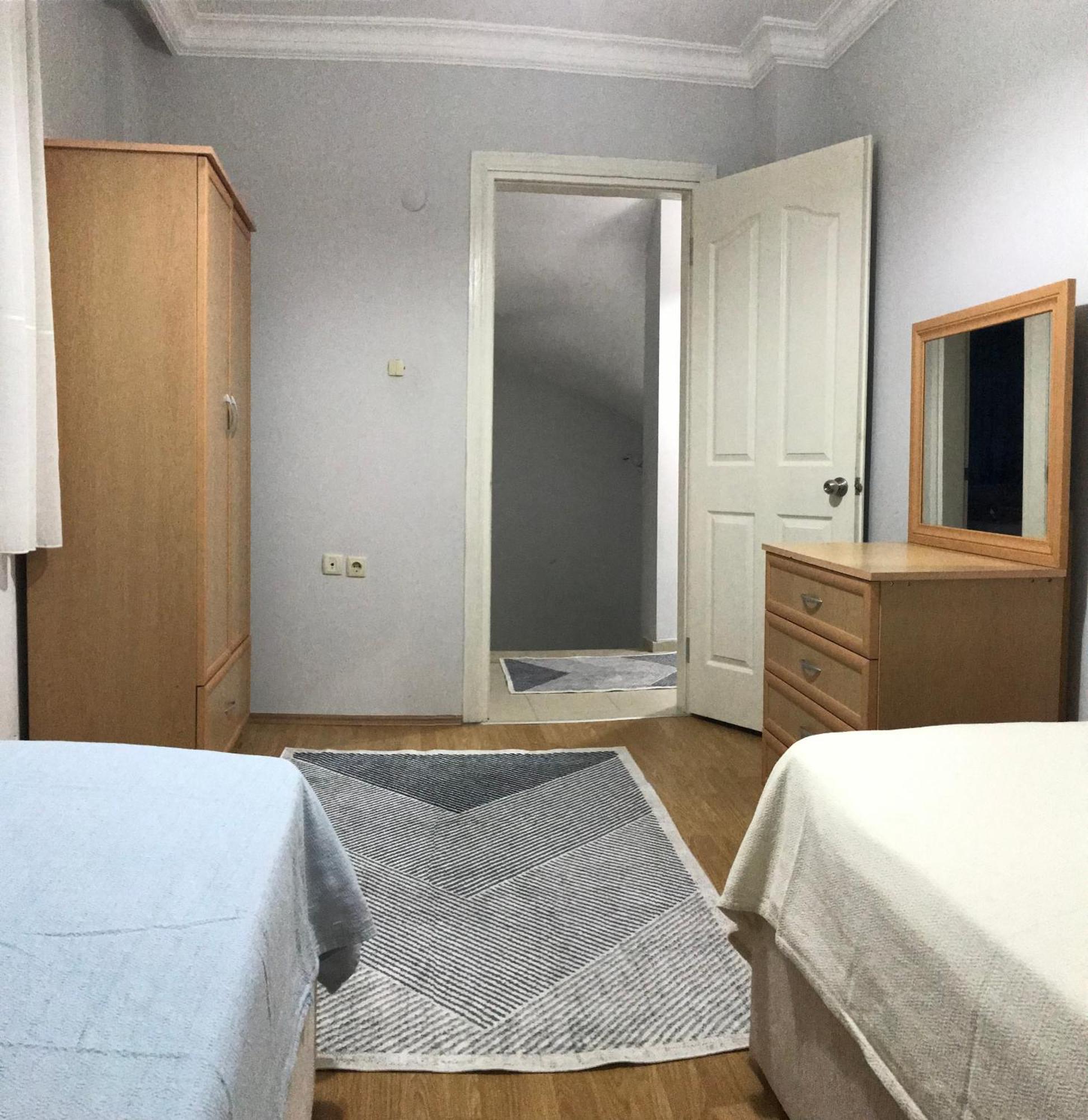 Kusadasi Triplex 5-1 Villa