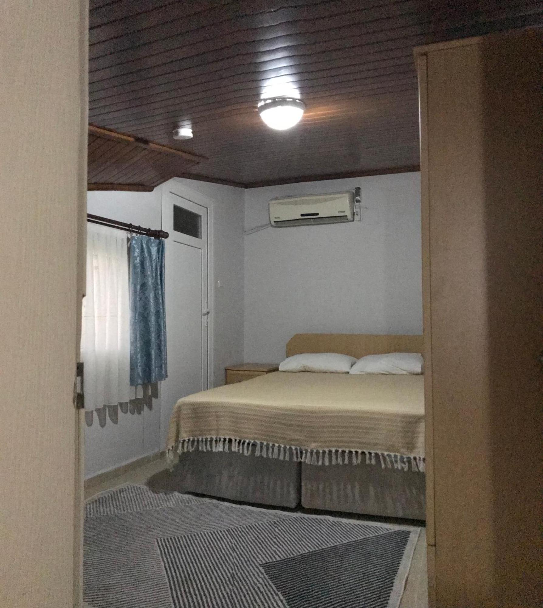 Kusadasi Triplex 5-1 Villa Kuşadası