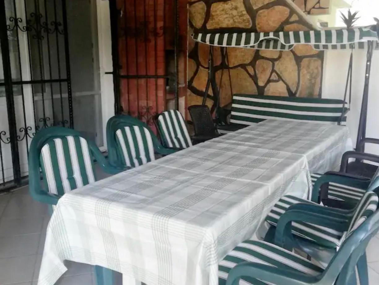 Kusadasi Triplex 5-1 Villa Kuşadası