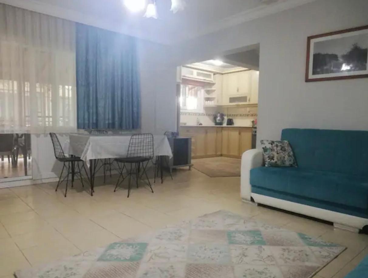 Kusadasi Triplex 5-1 Villa * Kuşadası