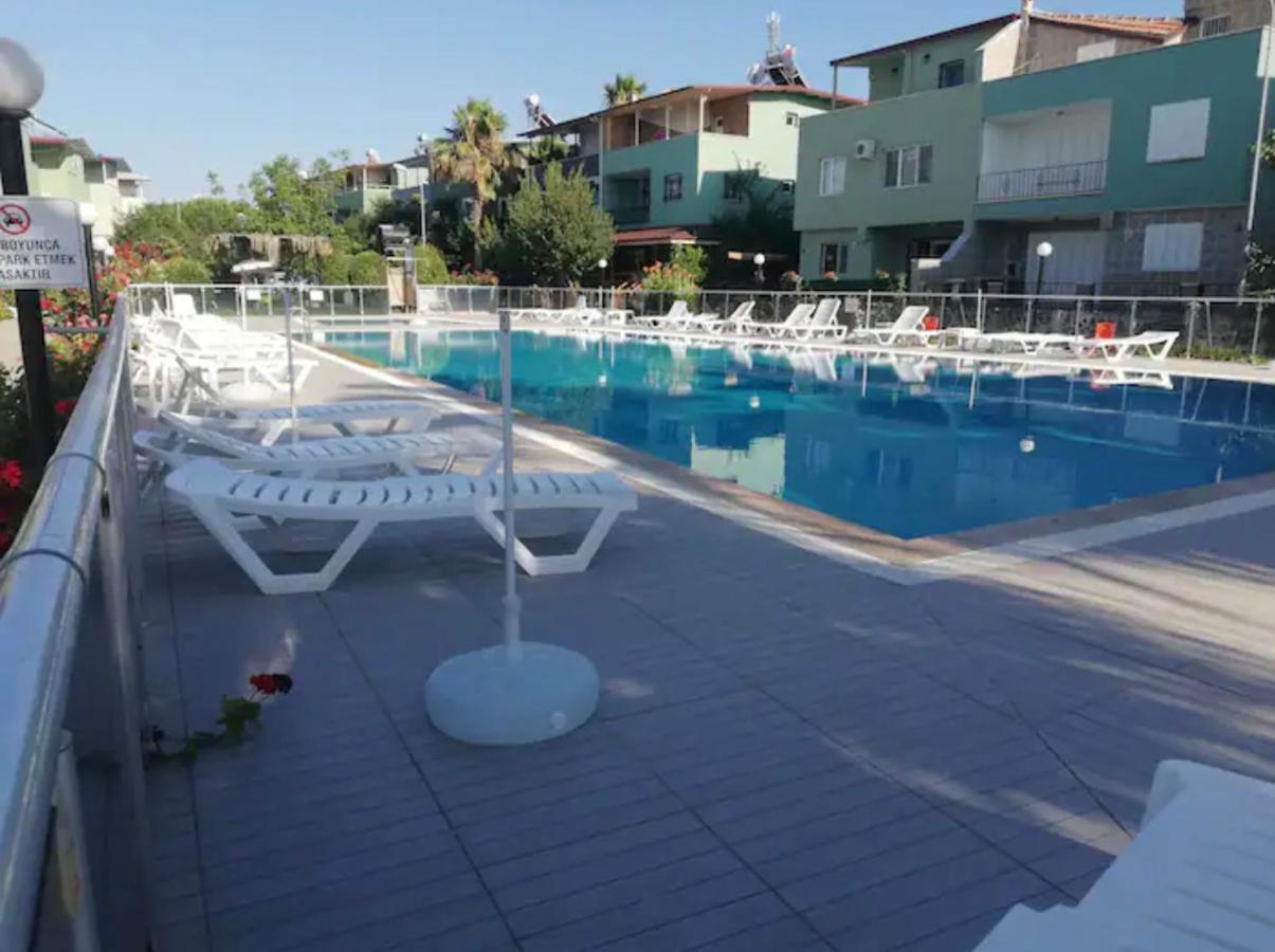 Kusadasi Triplex 5-1 Villa Villa
