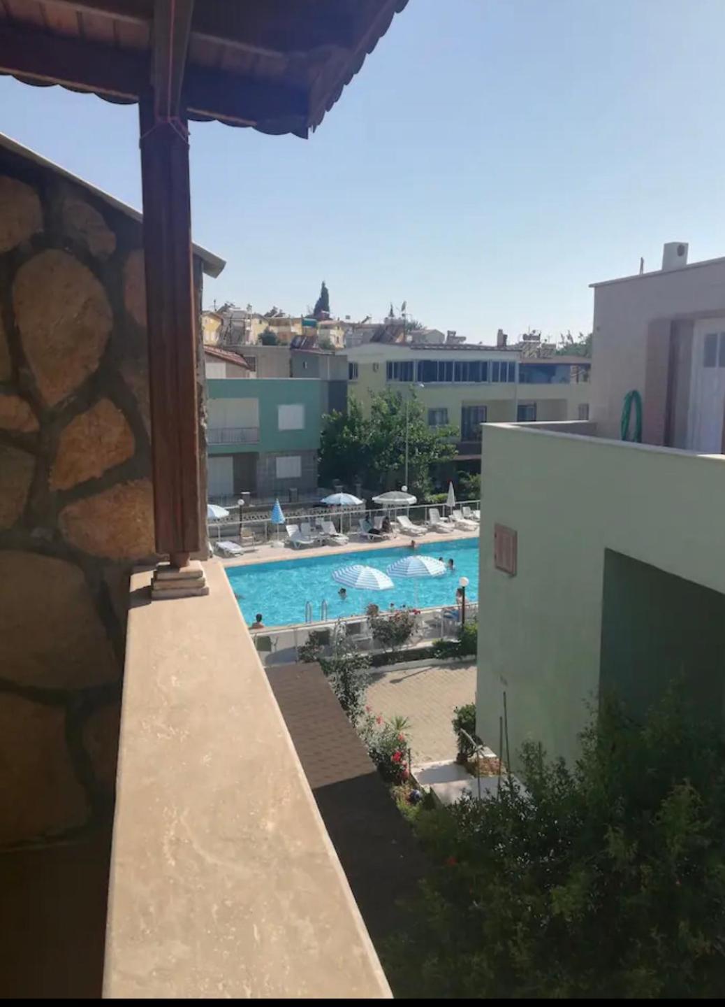 Villa Kusadasi Triplex 5-1 Villa Kuşadası
