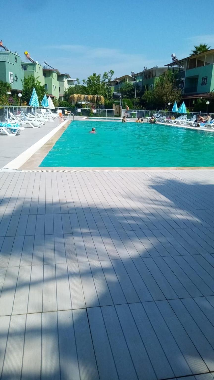 Villa Kusadasi Triplex 5-1 Villa